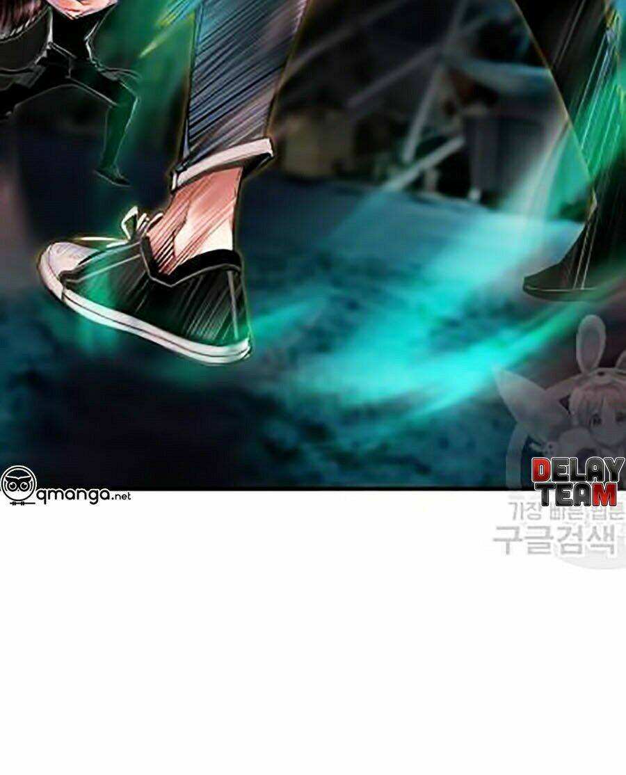 Nhân Trùng Đại Chiến: Chapter 15
