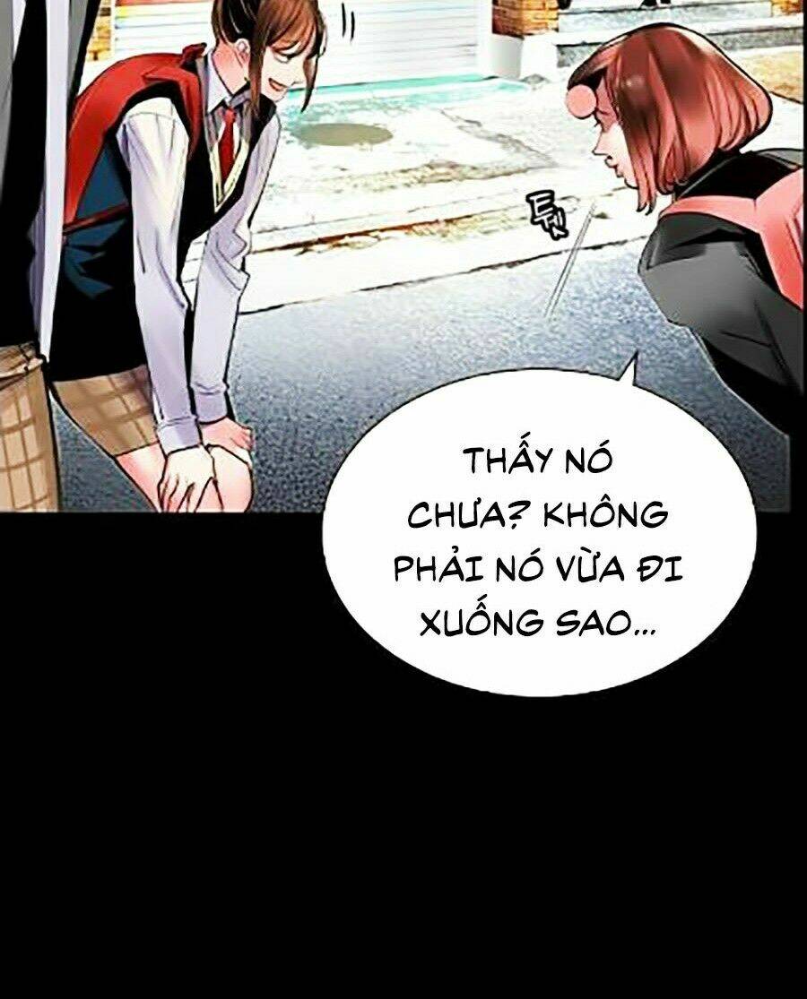 Nhân Trùng Đại Chiến: Chapter 15