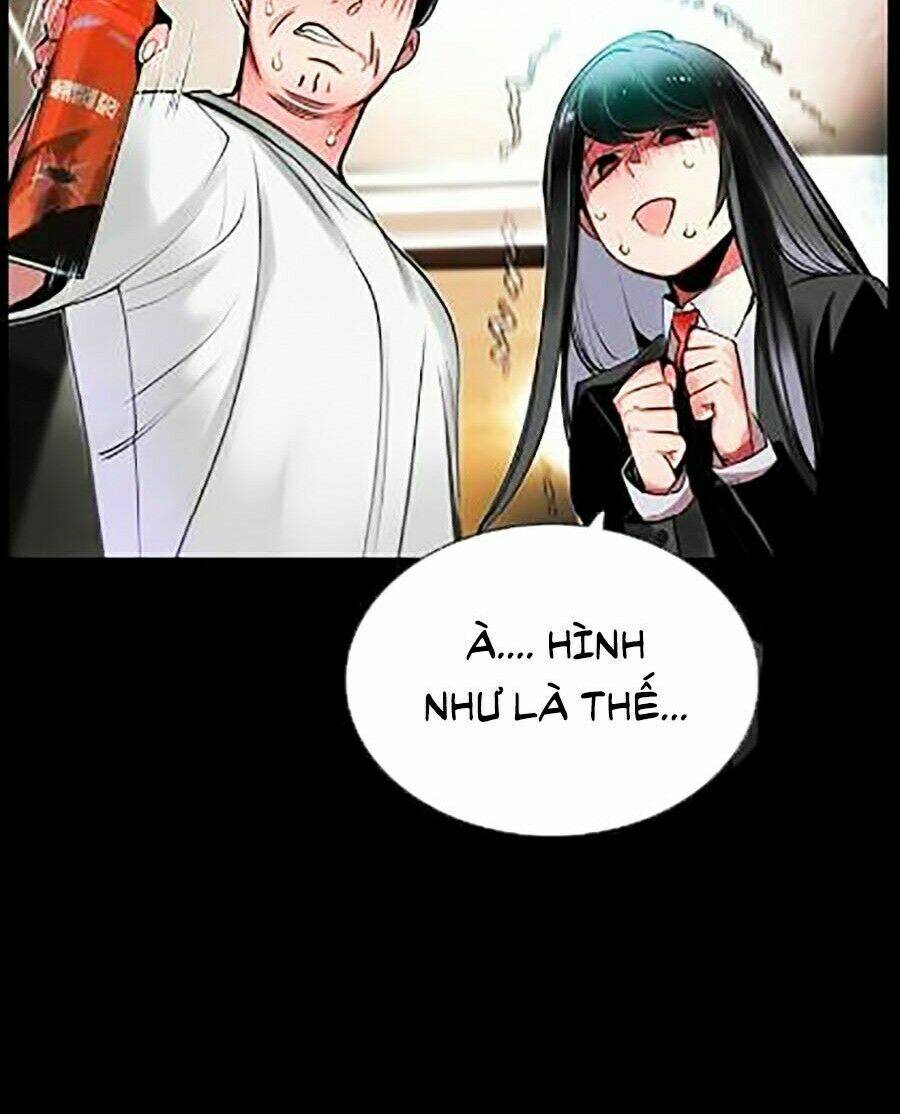 Nhân Trùng Đại Chiến: Chapter 15