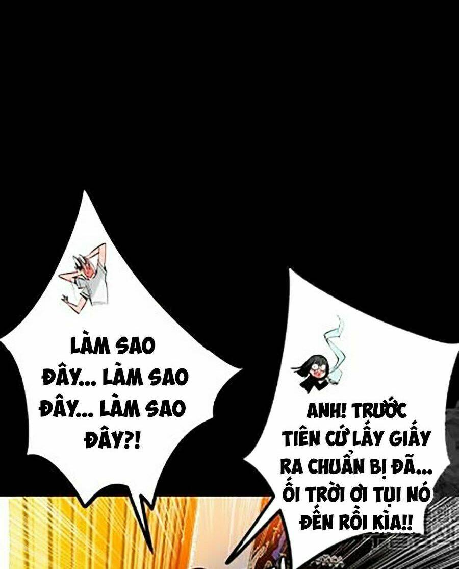 Nhân Trùng Đại Chiến: Chapter 15