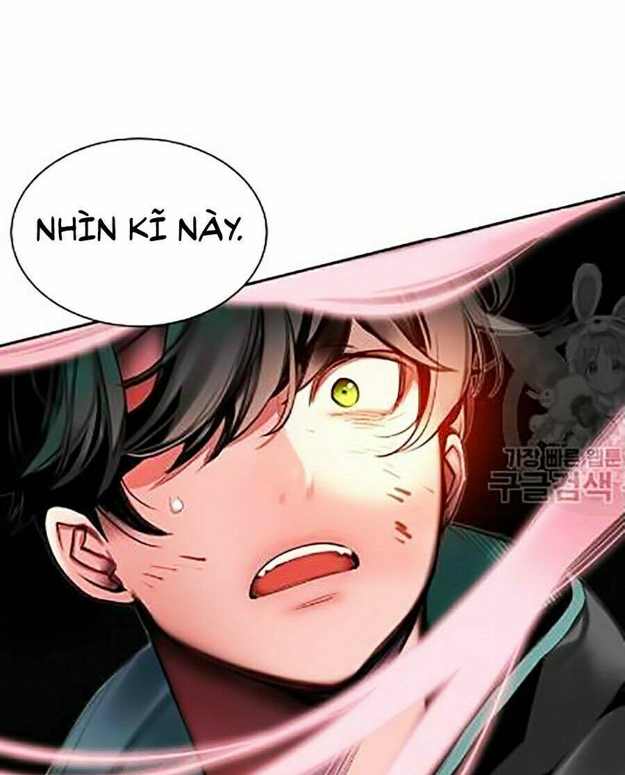 Nhân Trùng Đại Chiến: Chapter 15