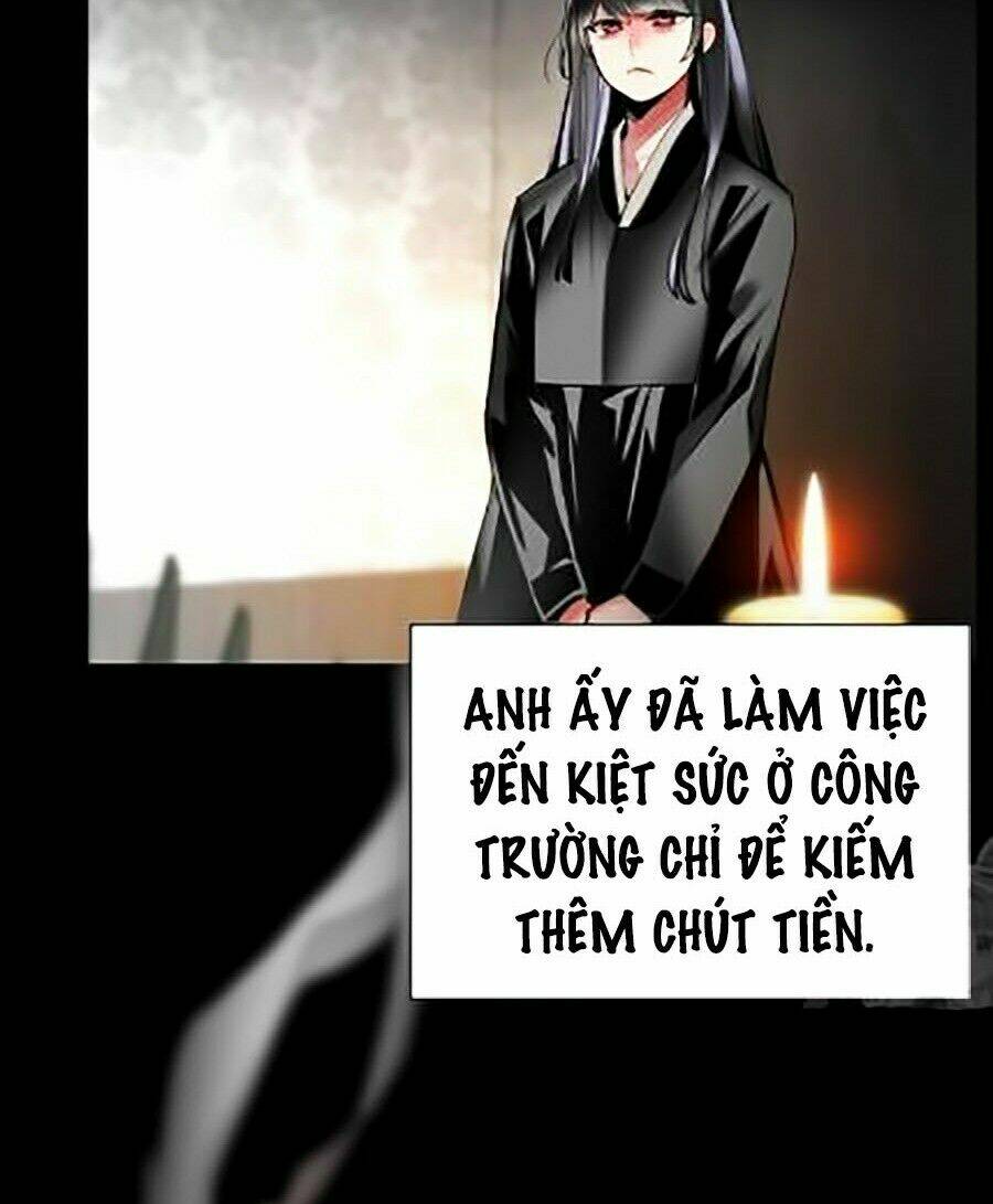Nhân Trùng Đại Chiến: Chapter 15