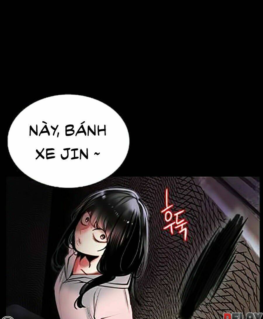 Nhân Trùng Đại Chiến: Chapter 15