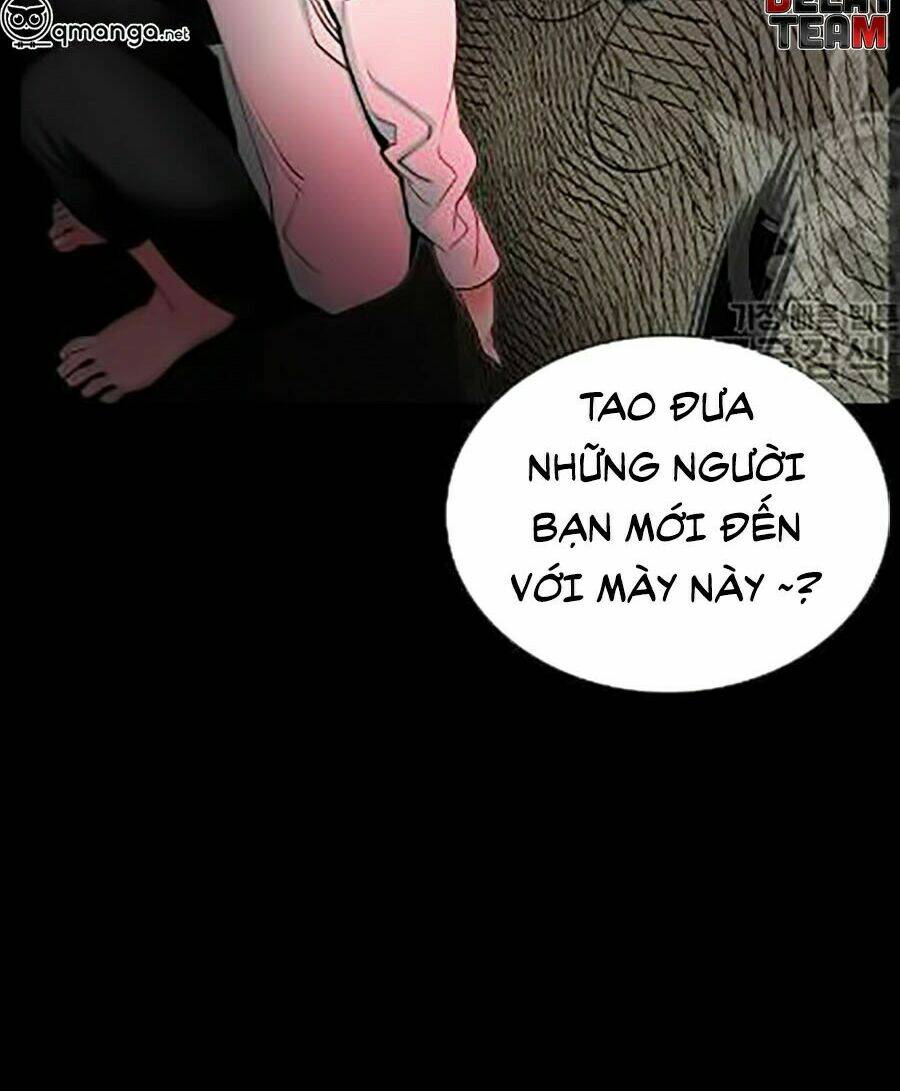 Nhân Trùng Đại Chiến: Chapter 15