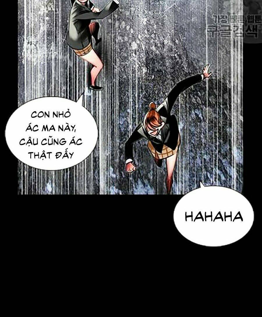 Nhân Trùng Đại Chiến: Chapter 15