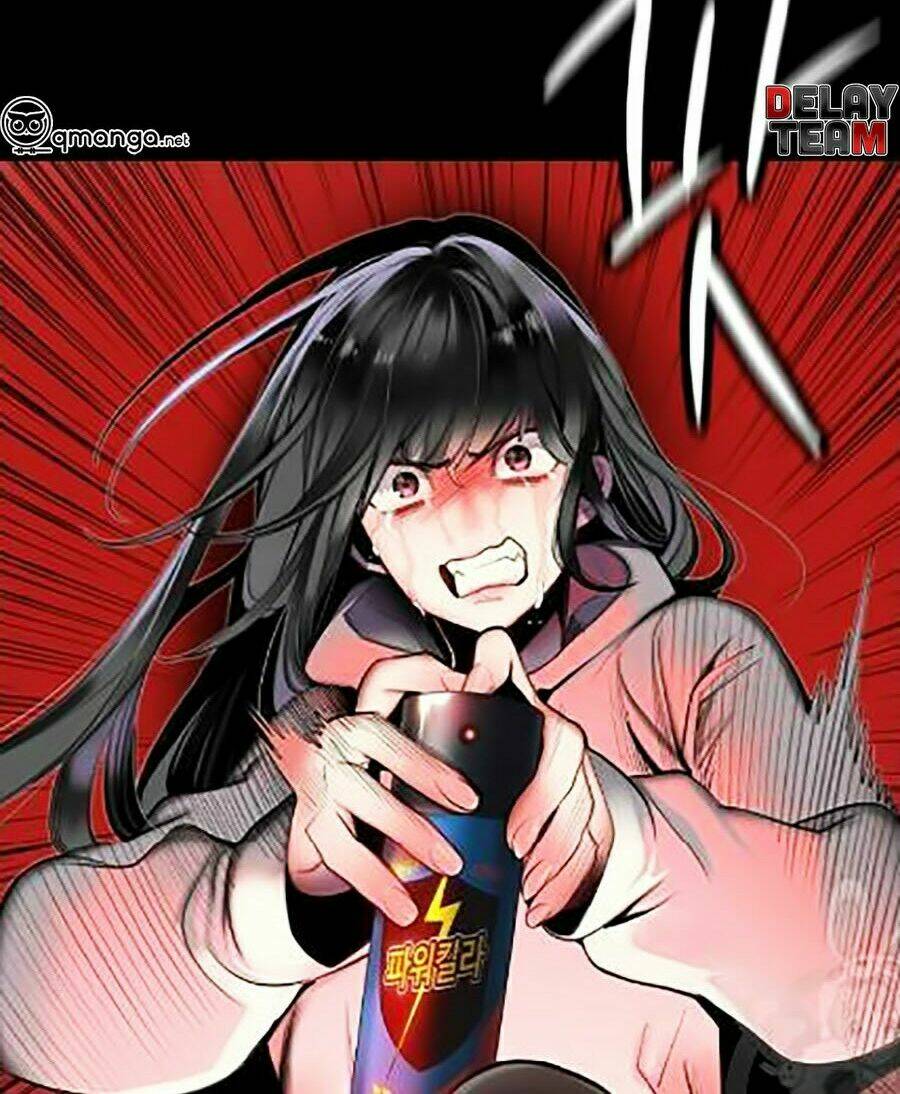 Nhân Trùng Đại Chiến: Chapter 15