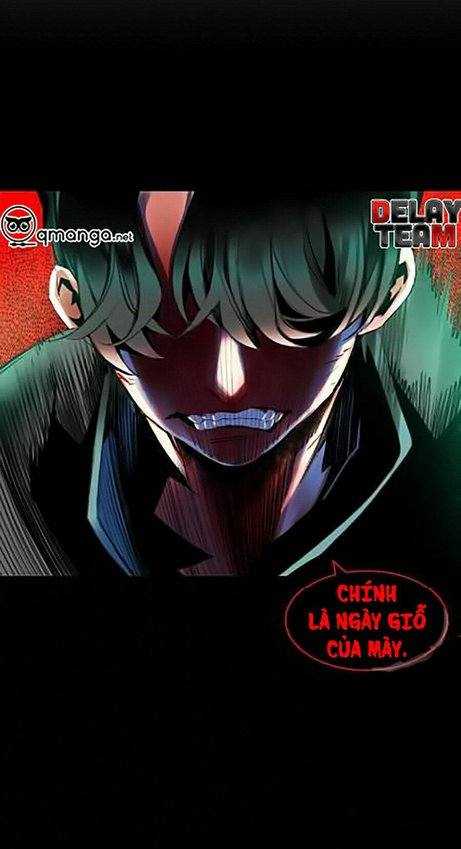 Nhân Trùng Đại Chiến: Chapter 16
