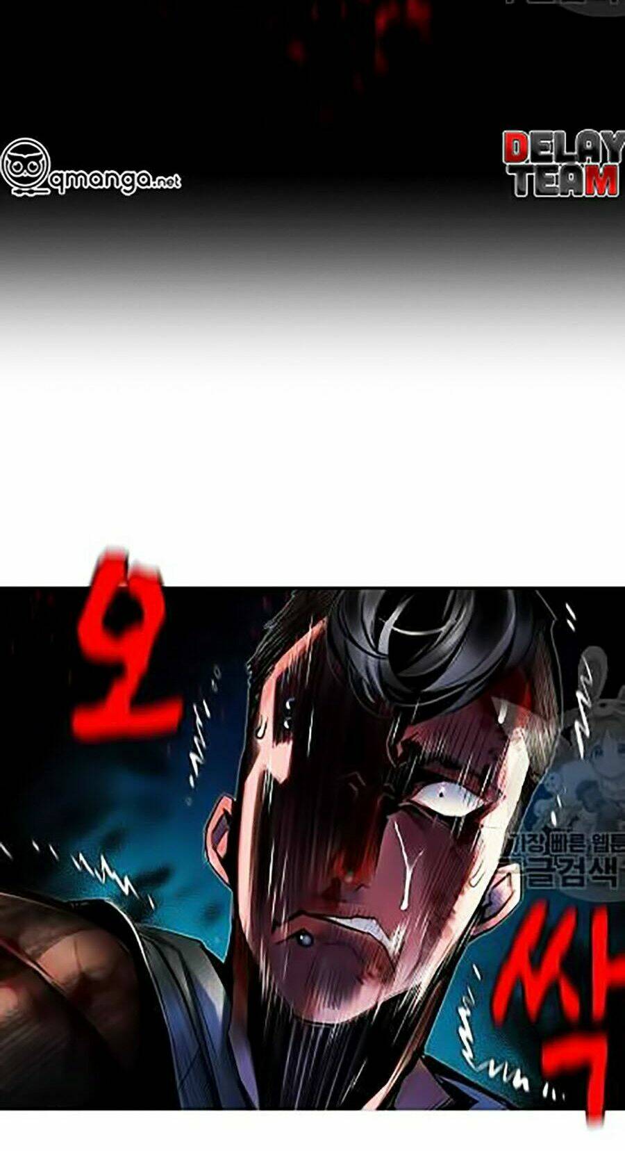 Nhân Trùng Đại Chiến: Chapter 16