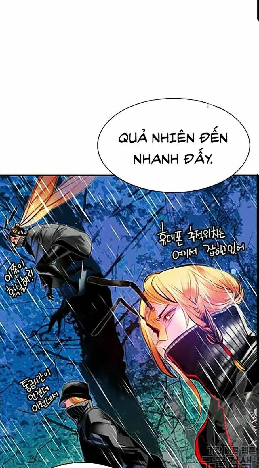 Nhân Trùng Đại Chiến: Chapter 16
