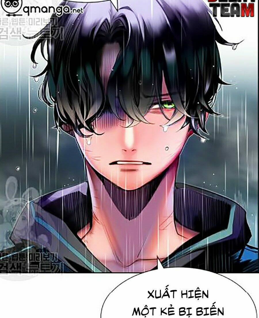 Nhân Trùng Đại Chiến: Chapter 17