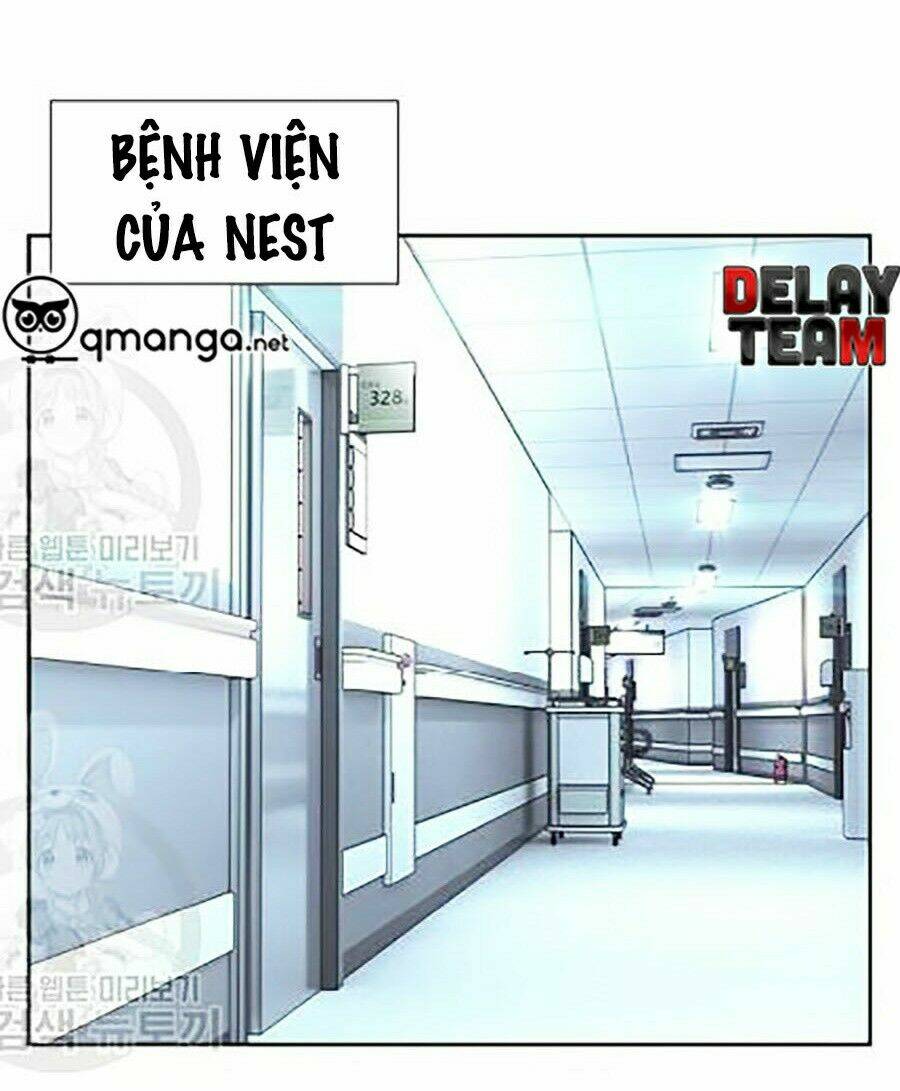 Nhân Trùng Đại Chiến: Chapter 17