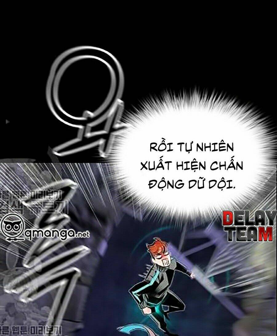 Nhân Trùng Đại Chiến: Chapter 17