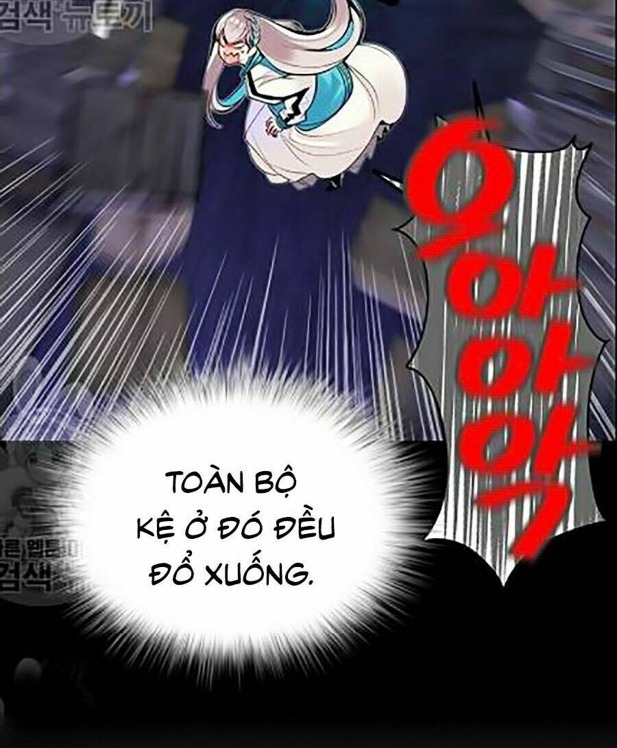 Nhân Trùng Đại Chiến: Chapter 17