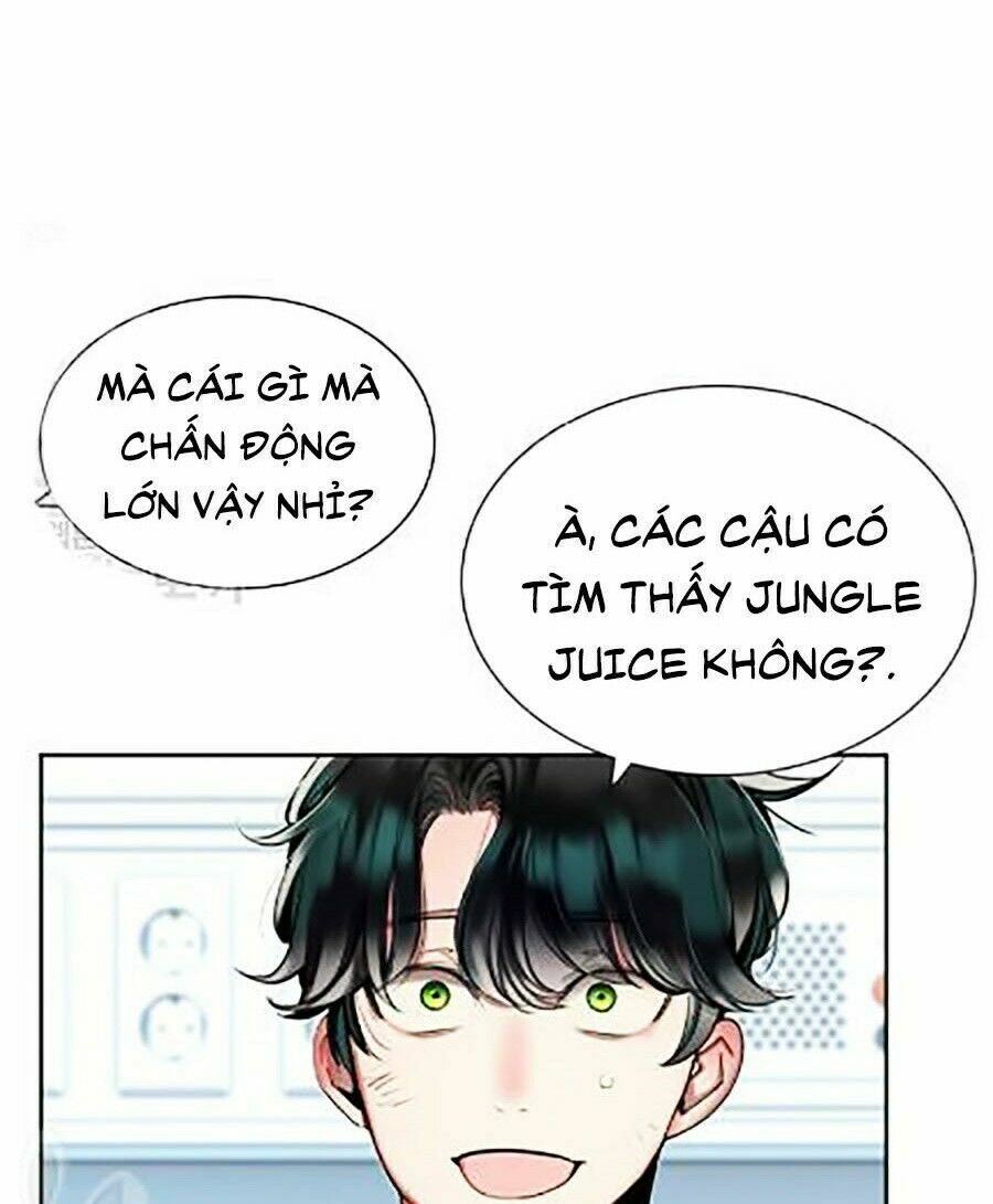 Nhân Trùng Đại Chiến: Chapter 17