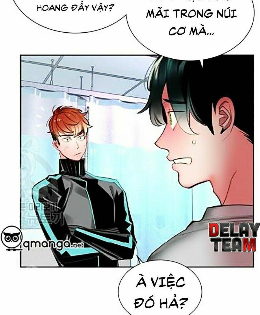 Nhân Trùng Đại Chiến: Chapter 17
