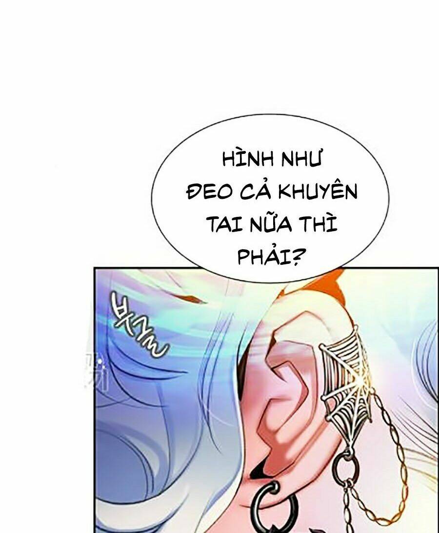 Nhân Trùng Đại Chiến: Chapter 17