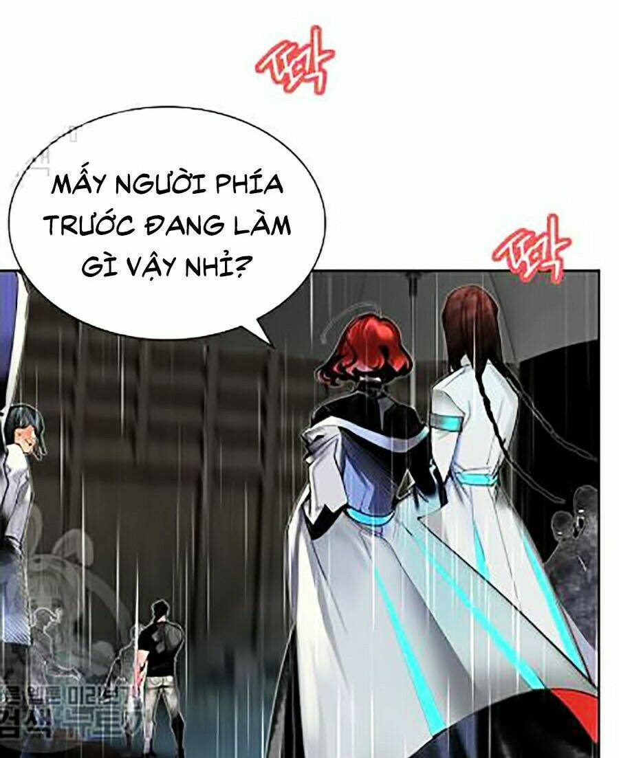 Nhân Trùng Đại Chiến: Chapter 17