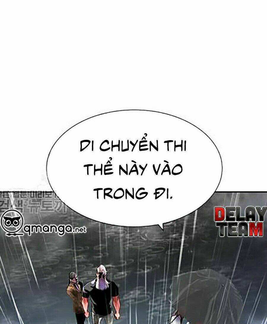 Nhân Trùng Đại Chiến: Chapter 17