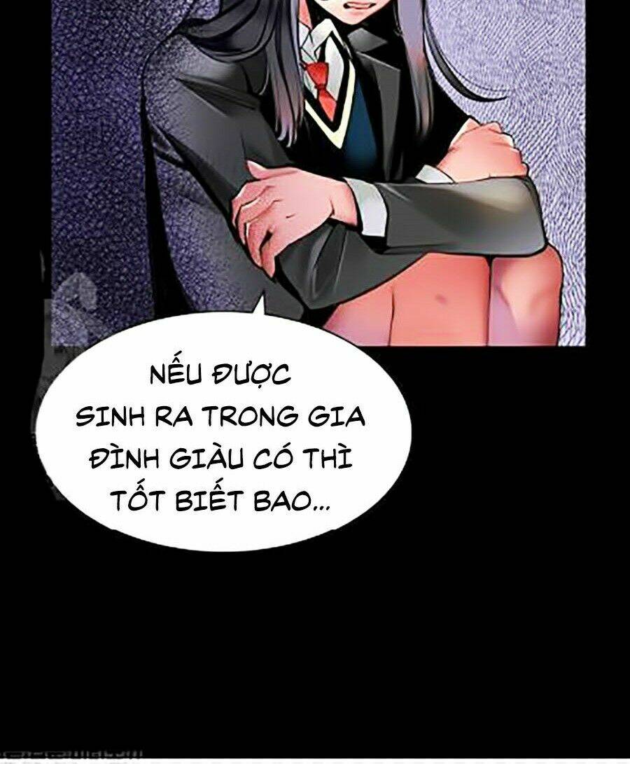Nhân Trùng Đại Chiến: Chapter 17