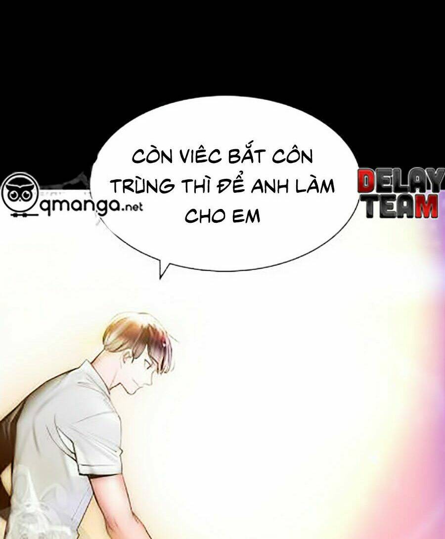 Nhân Trùng Đại Chiến: Chapter 17
