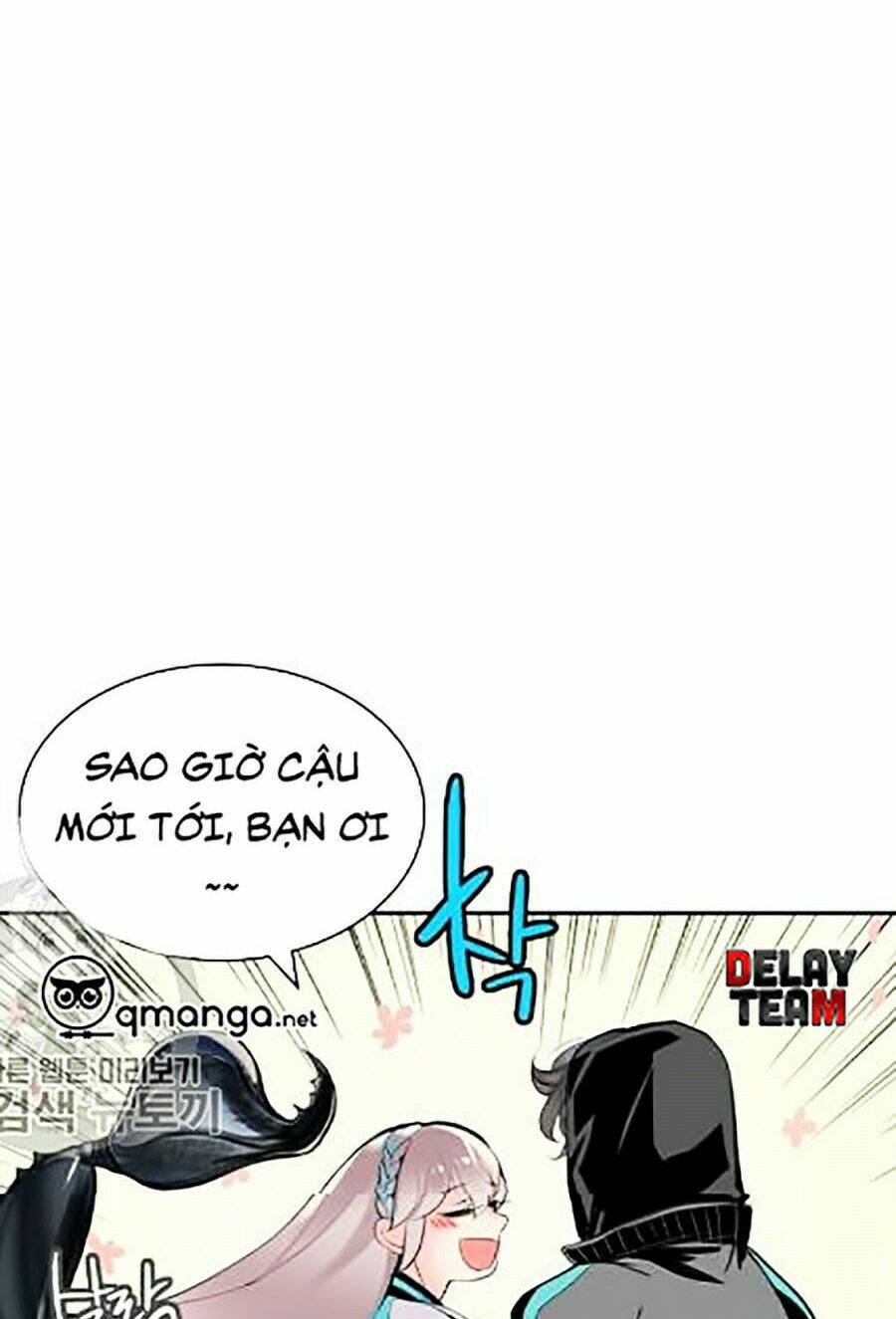 Nhân Trùng Đại Chiến: Chapter 18