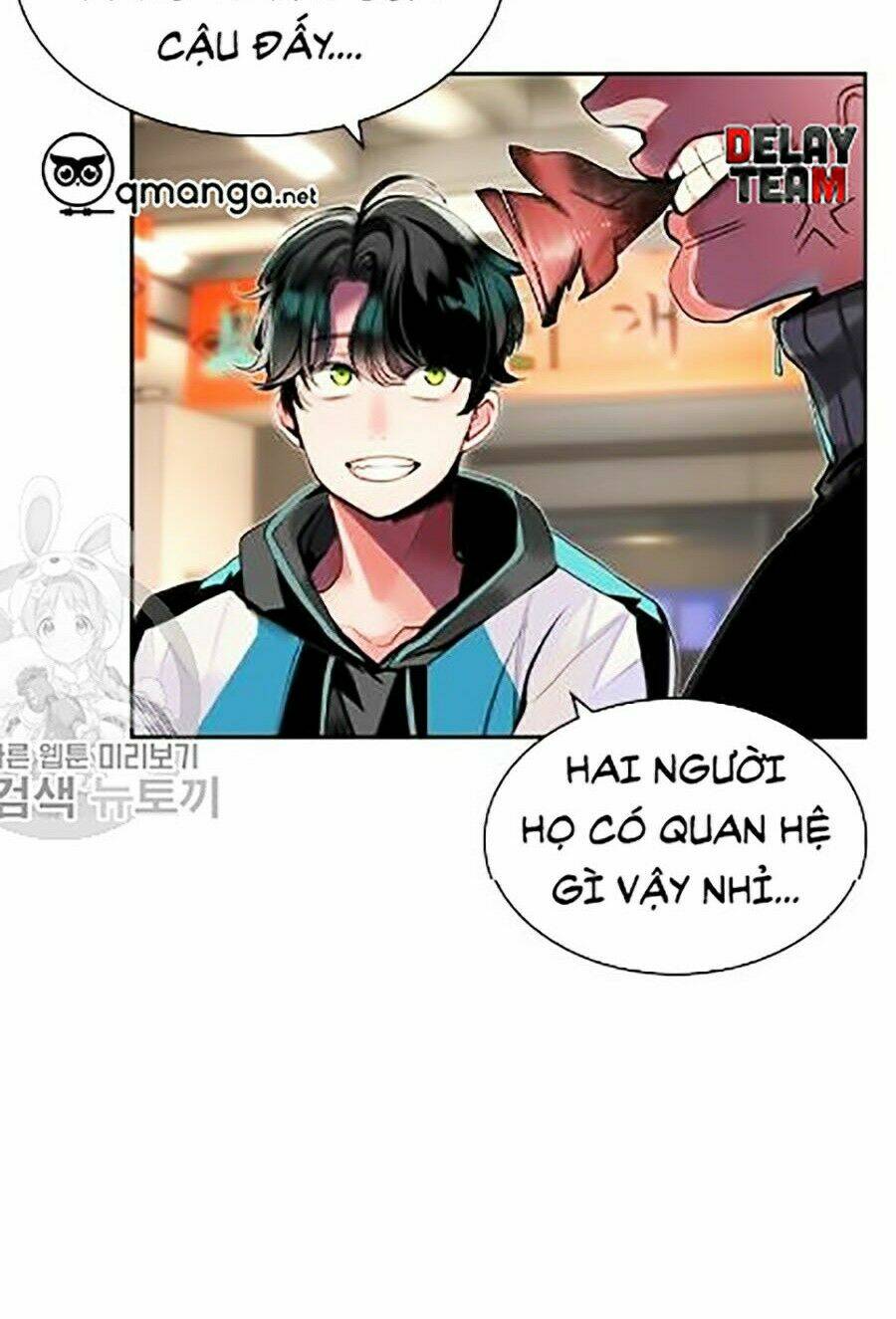 Nhân Trùng Đại Chiến: Chapter 18