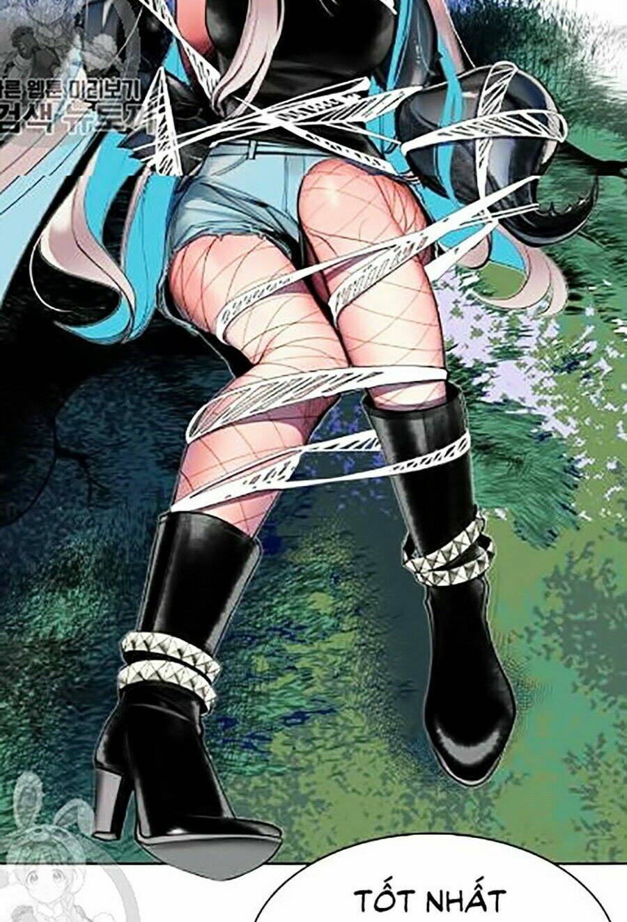 Nhân Trùng Đại Chiến: Chapter 18