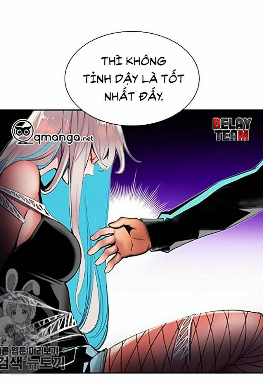 Nhân Trùng Đại Chiến: Chapter 18