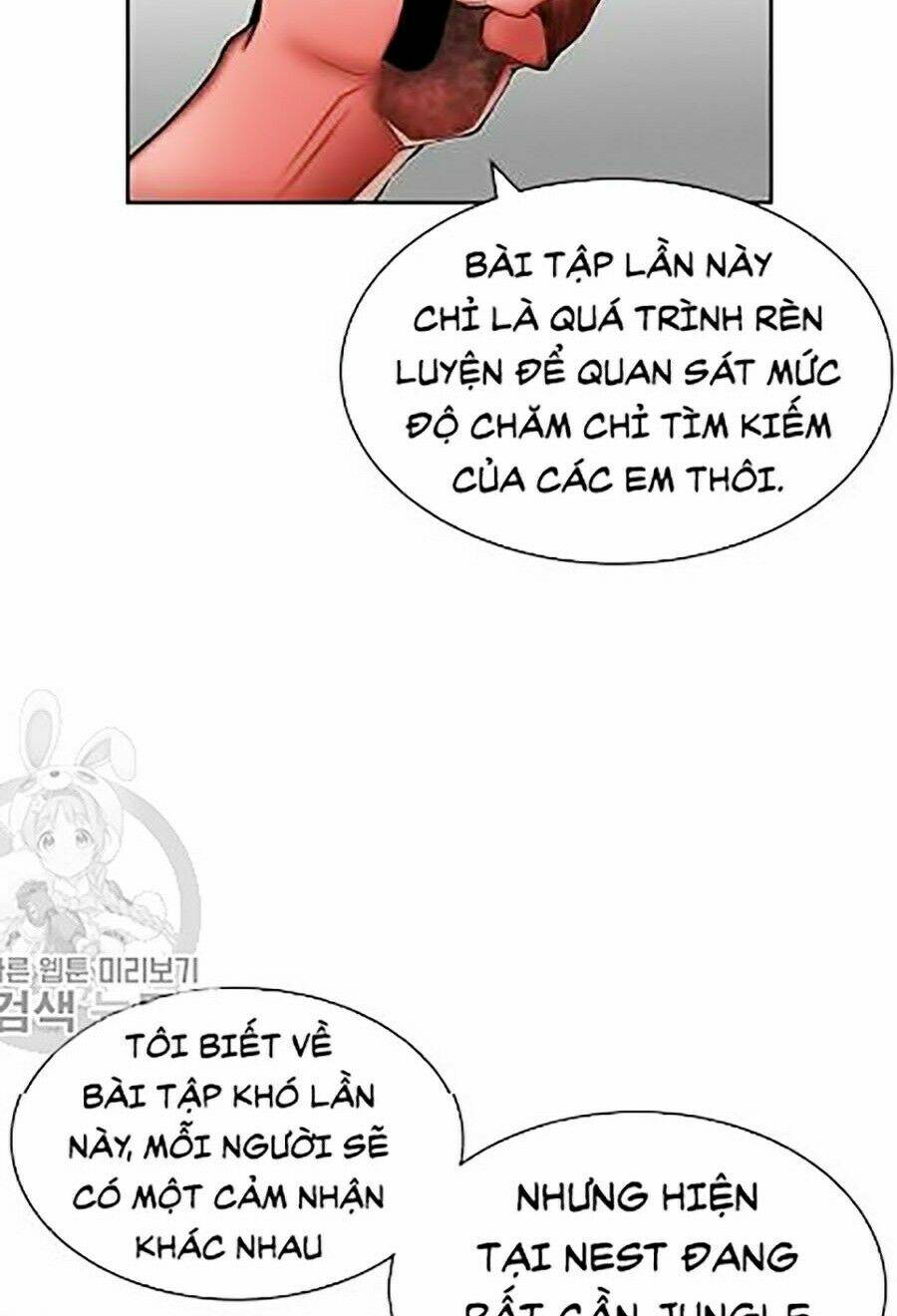 Nhân Trùng Đại Chiến: Chapter 18