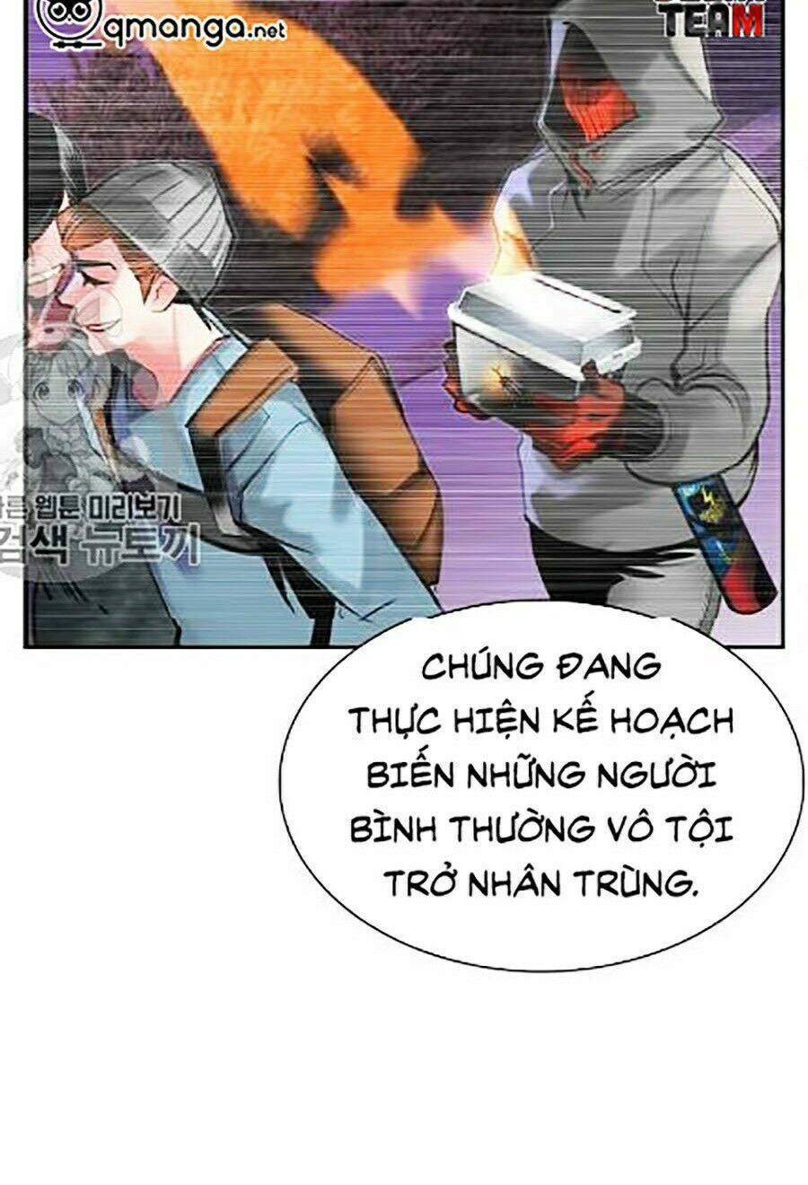 Nhân Trùng Đại Chiến: Chapter 18