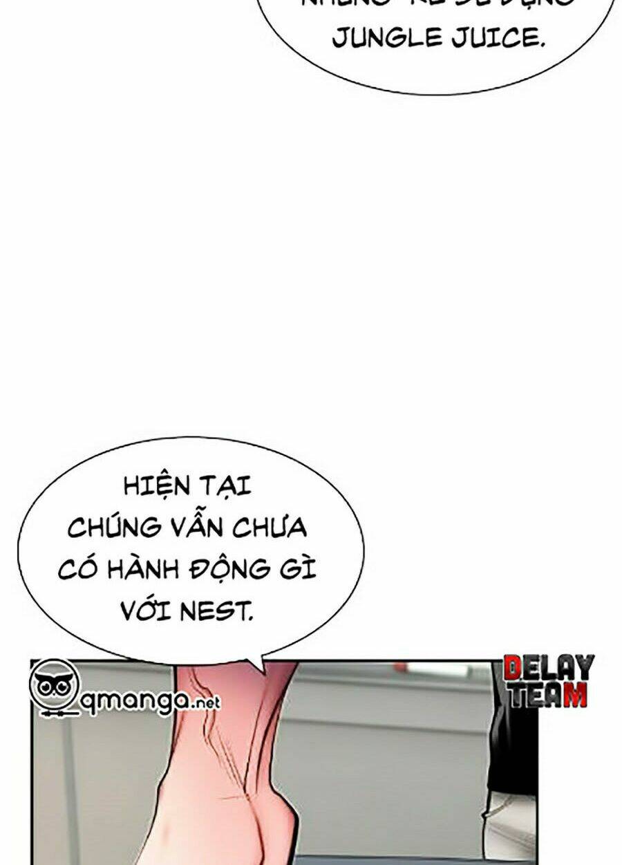 Nhân Trùng Đại Chiến: Chapter 18