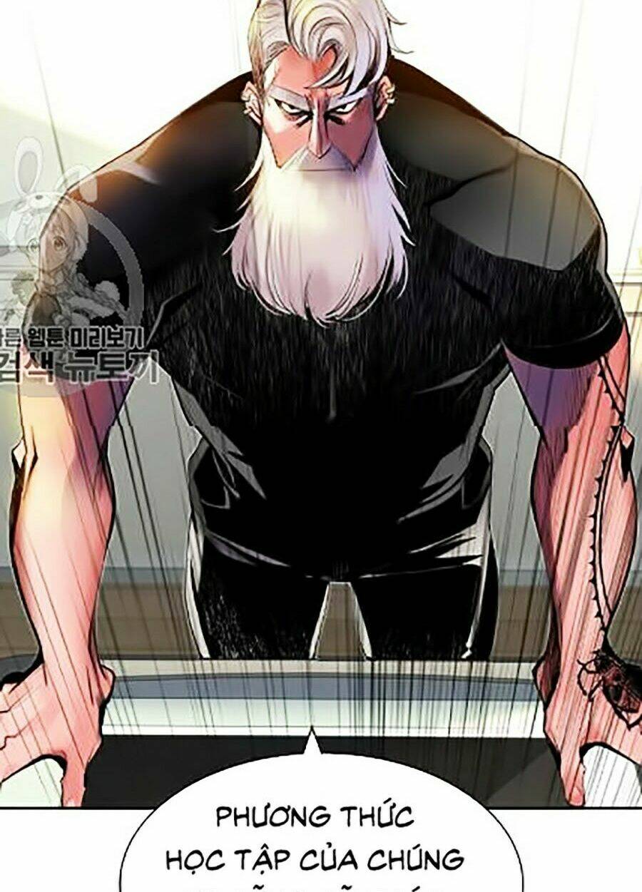 Nhân Trùng Đại Chiến: Chapter 18