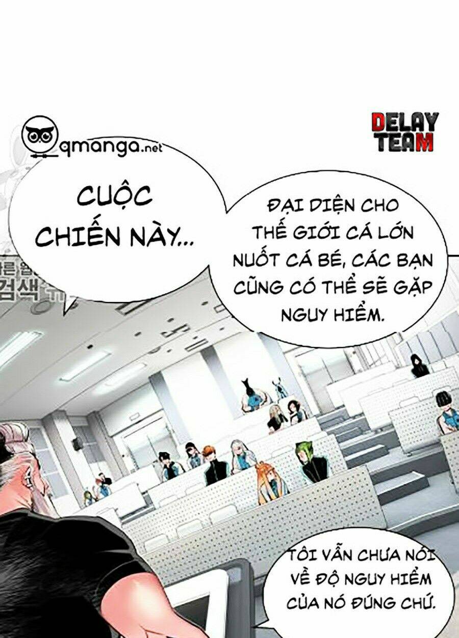 Nhân Trùng Đại Chiến: Chapter 18