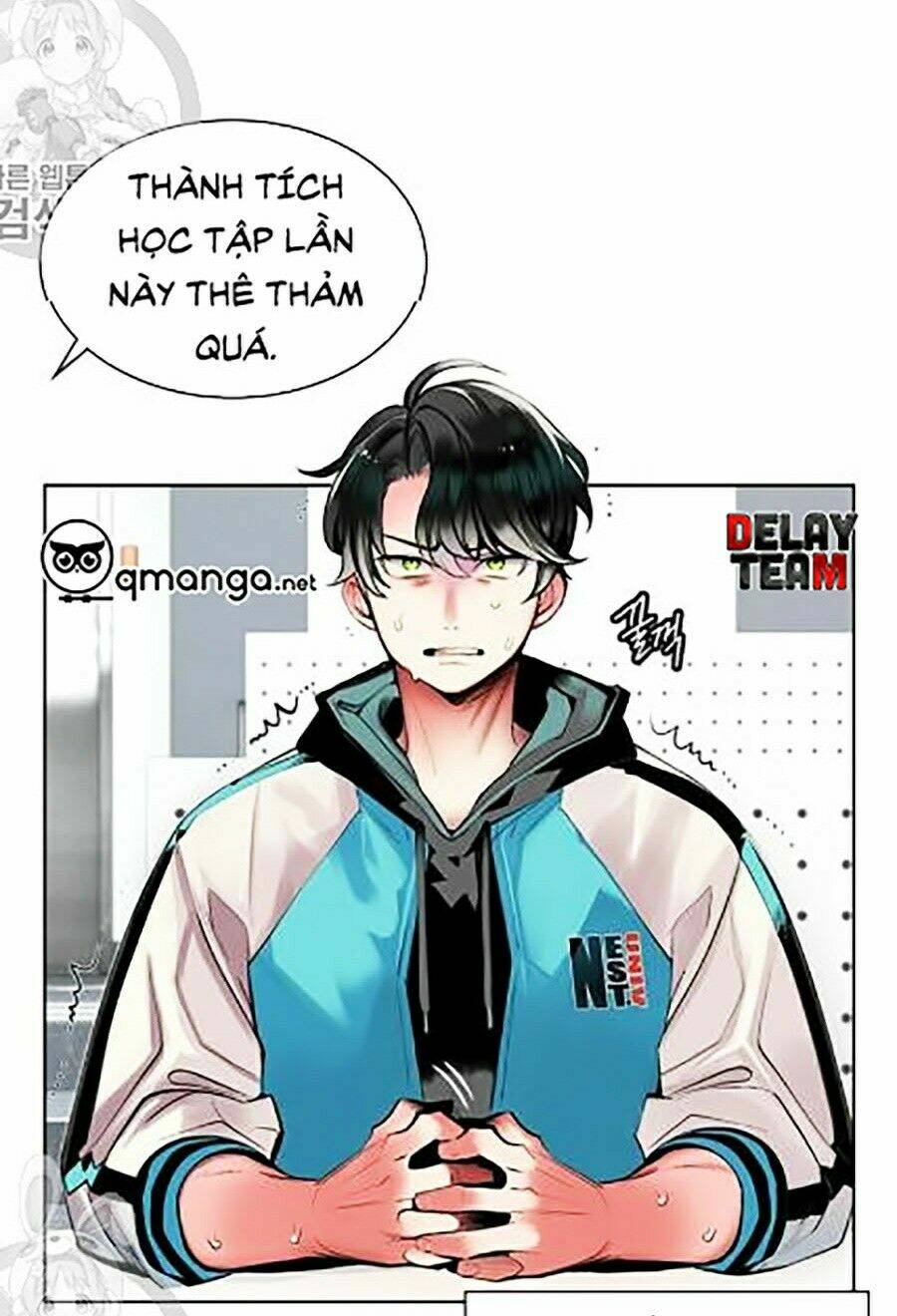 Nhân Trùng Đại Chiến: Chapter 18