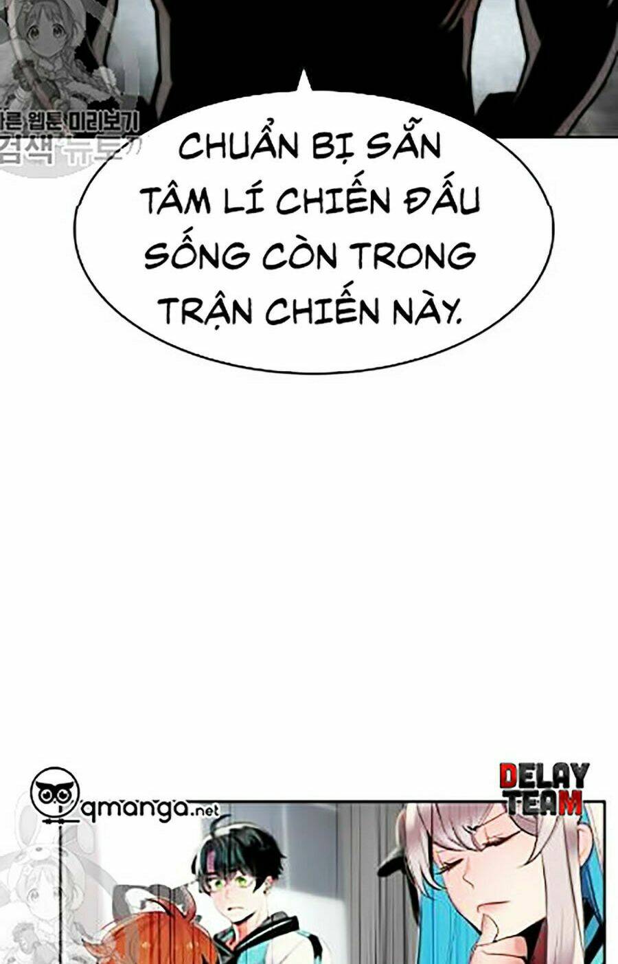 Nhân Trùng Đại Chiến: Chapter 18