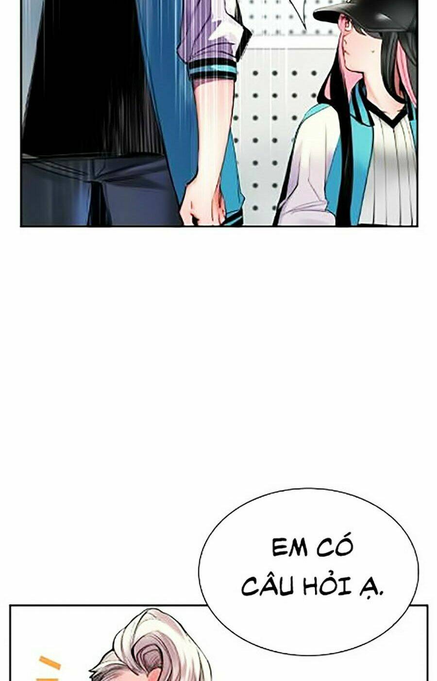 Nhân Trùng Đại Chiến: Chapter 18