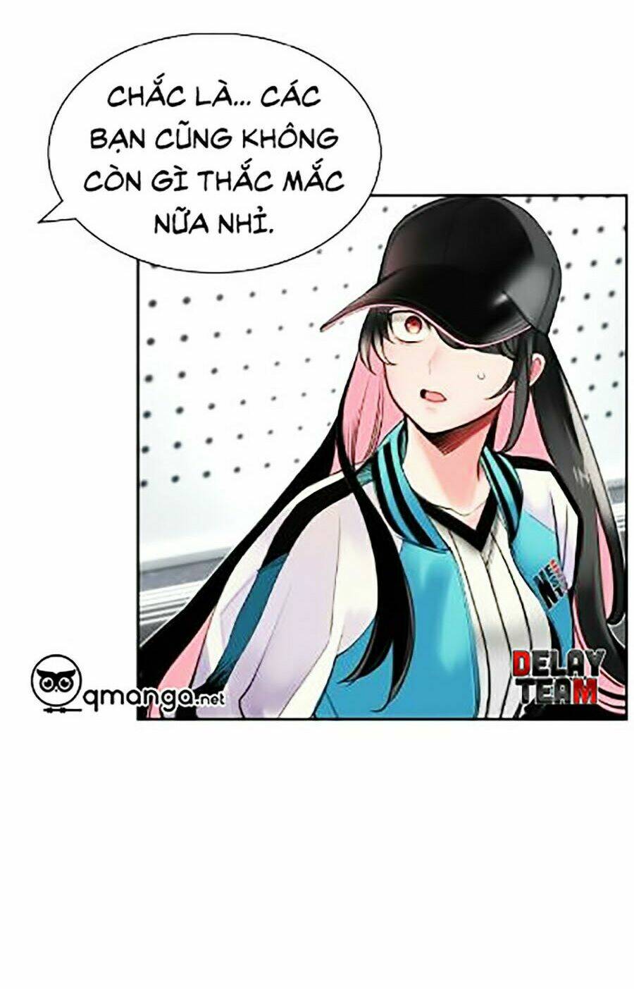 Nhân Trùng Đại Chiến: Chapter 18