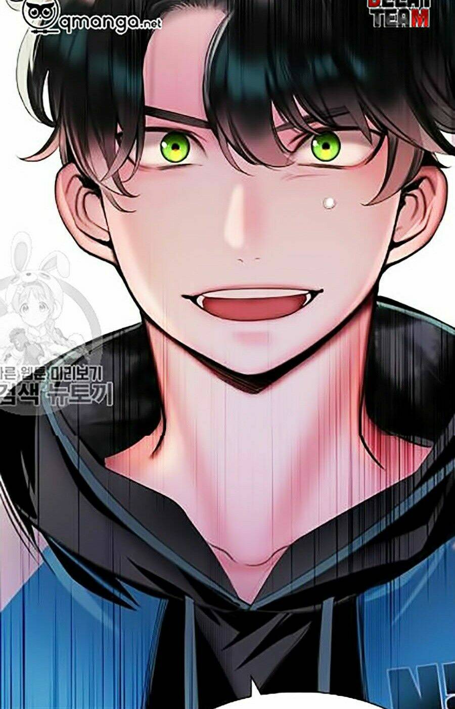 Nhân Trùng Đại Chiến: Chapter 18