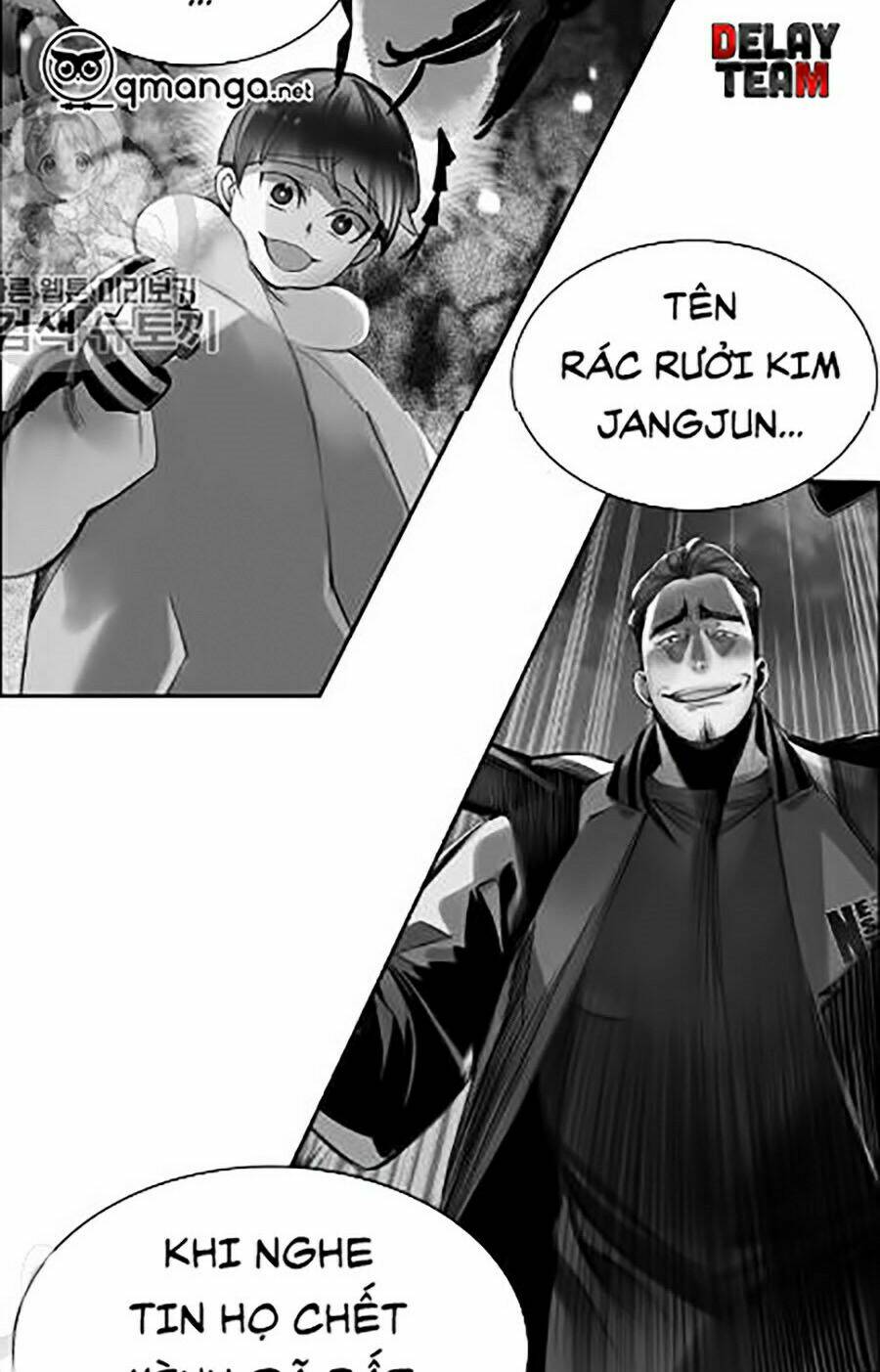 Nhân Trùng Đại Chiến: Chapter 18