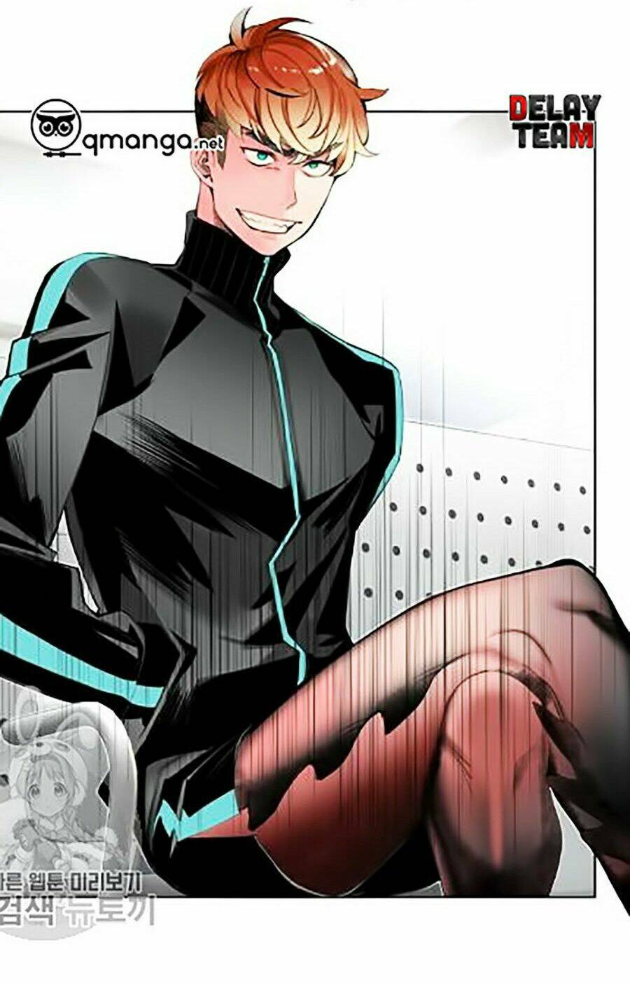 Nhân Trùng Đại Chiến: Chapter 18