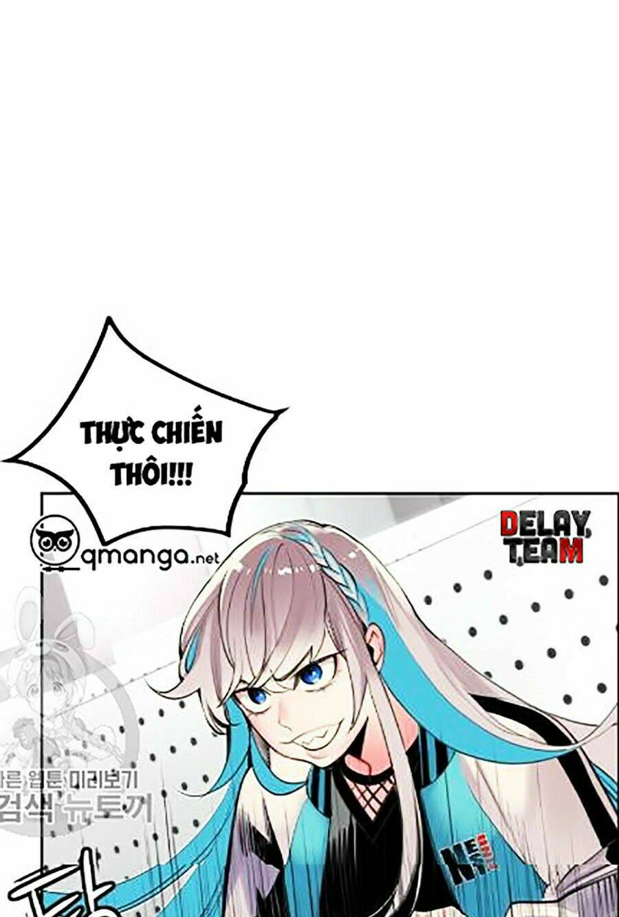 Nhân Trùng Đại Chiến: Chapter 18