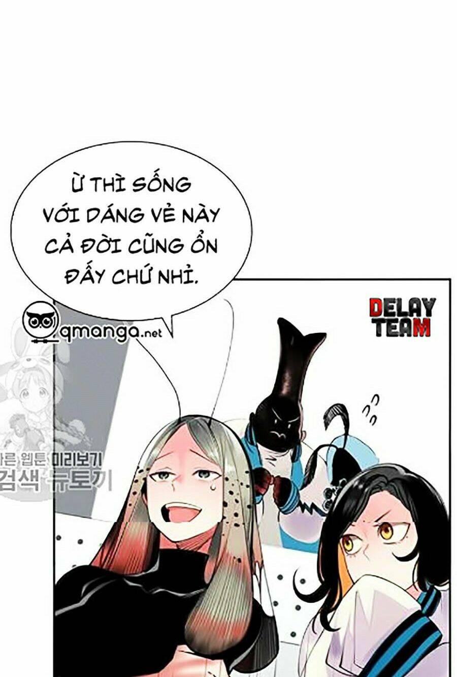 Nhân Trùng Đại Chiến: Chapter 18