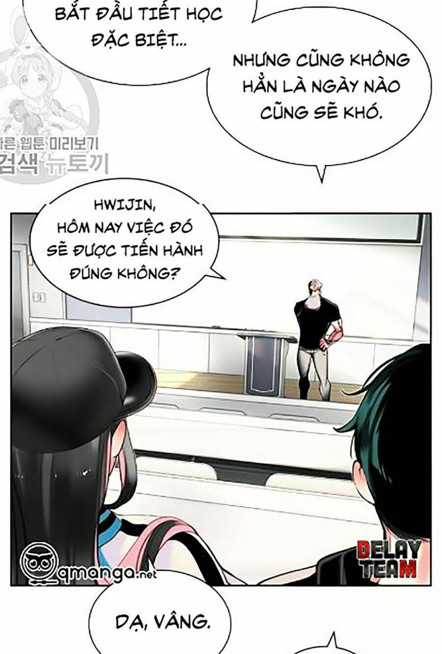 Nhân Trùng Đại Chiến: Chapter 18