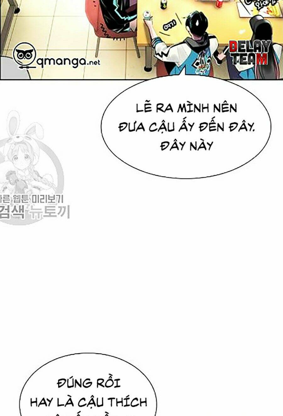 Nhân Trùng Đại Chiến: Chapter 18