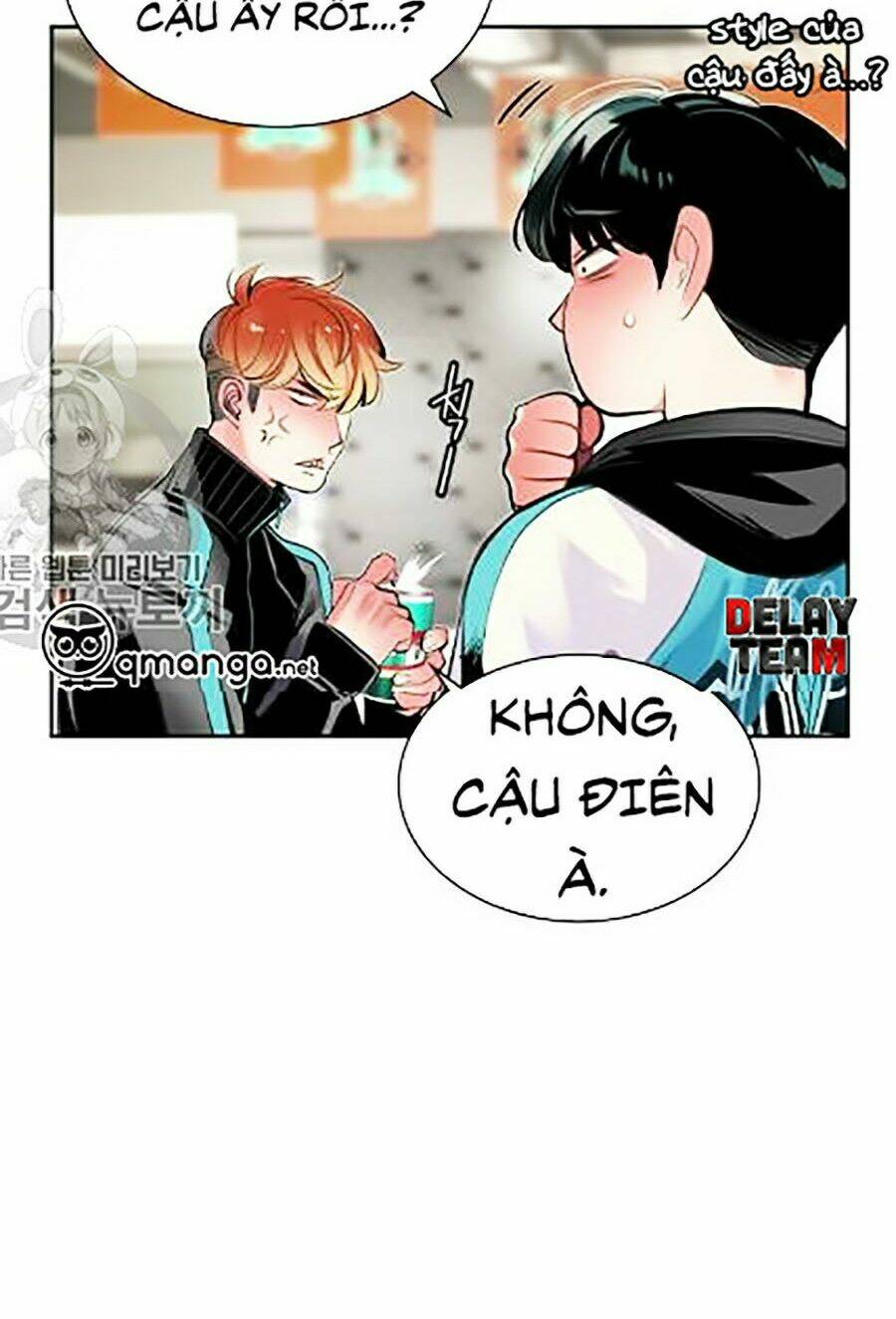 Nhân Trùng Đại Chiến: Chapter 18