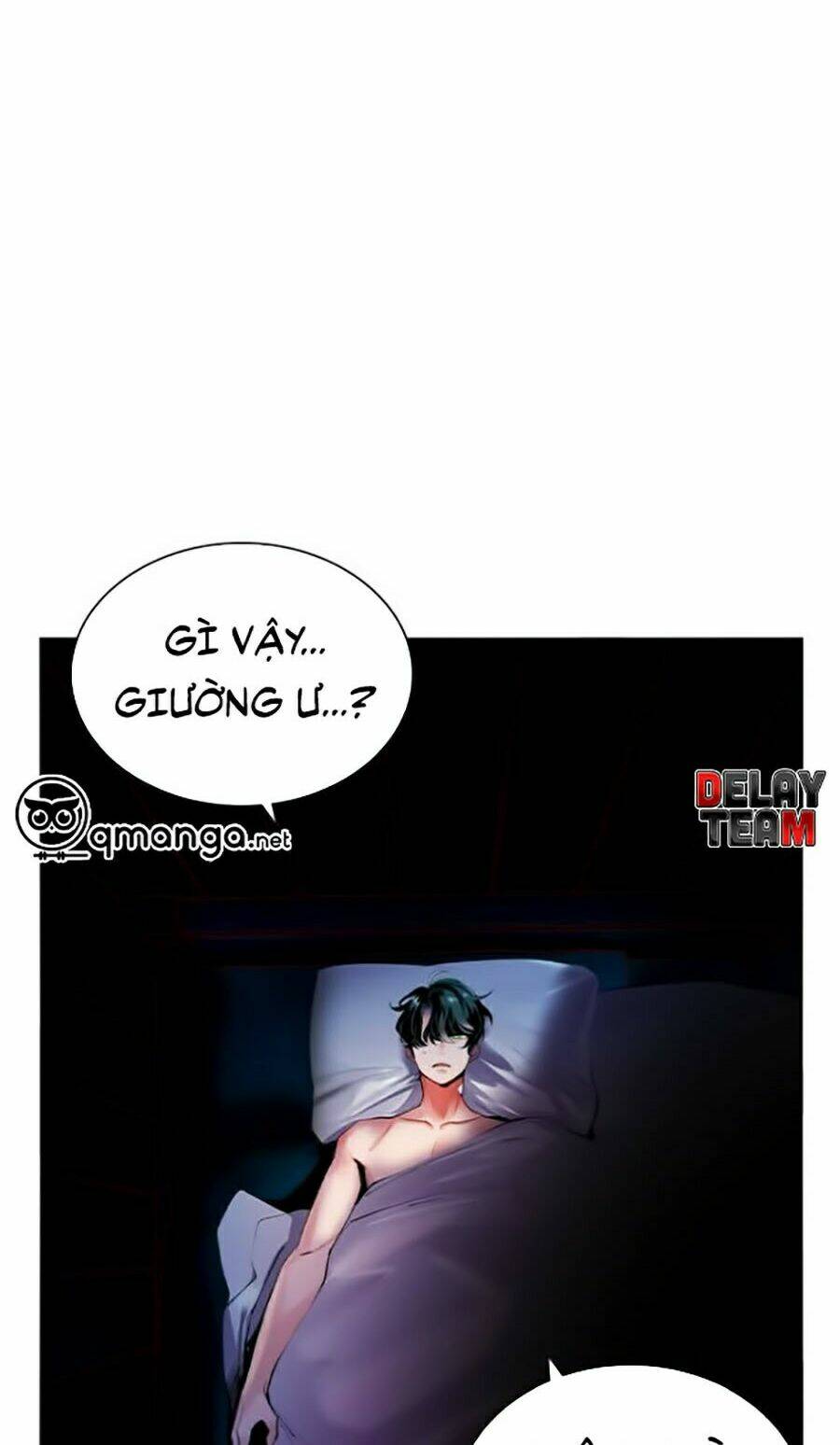 Nhân Trùng Đại Chiến: Chapter 19