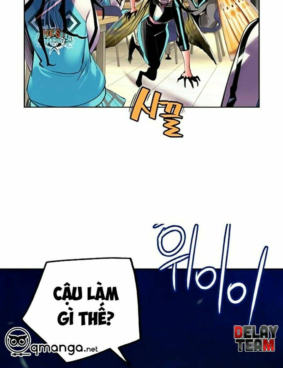 Nhân Trùng Đại Chiến: Chapter 19