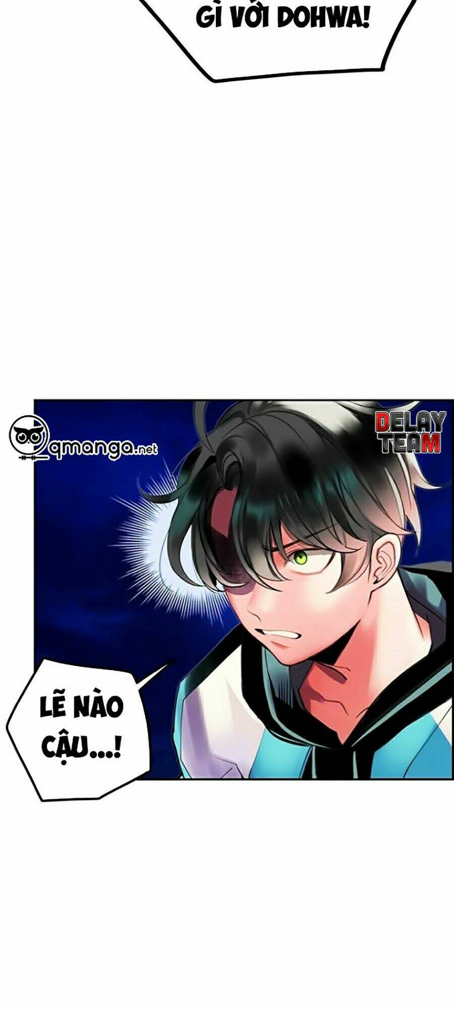 Nhân Trùng Đại Chiến: Chapter 19