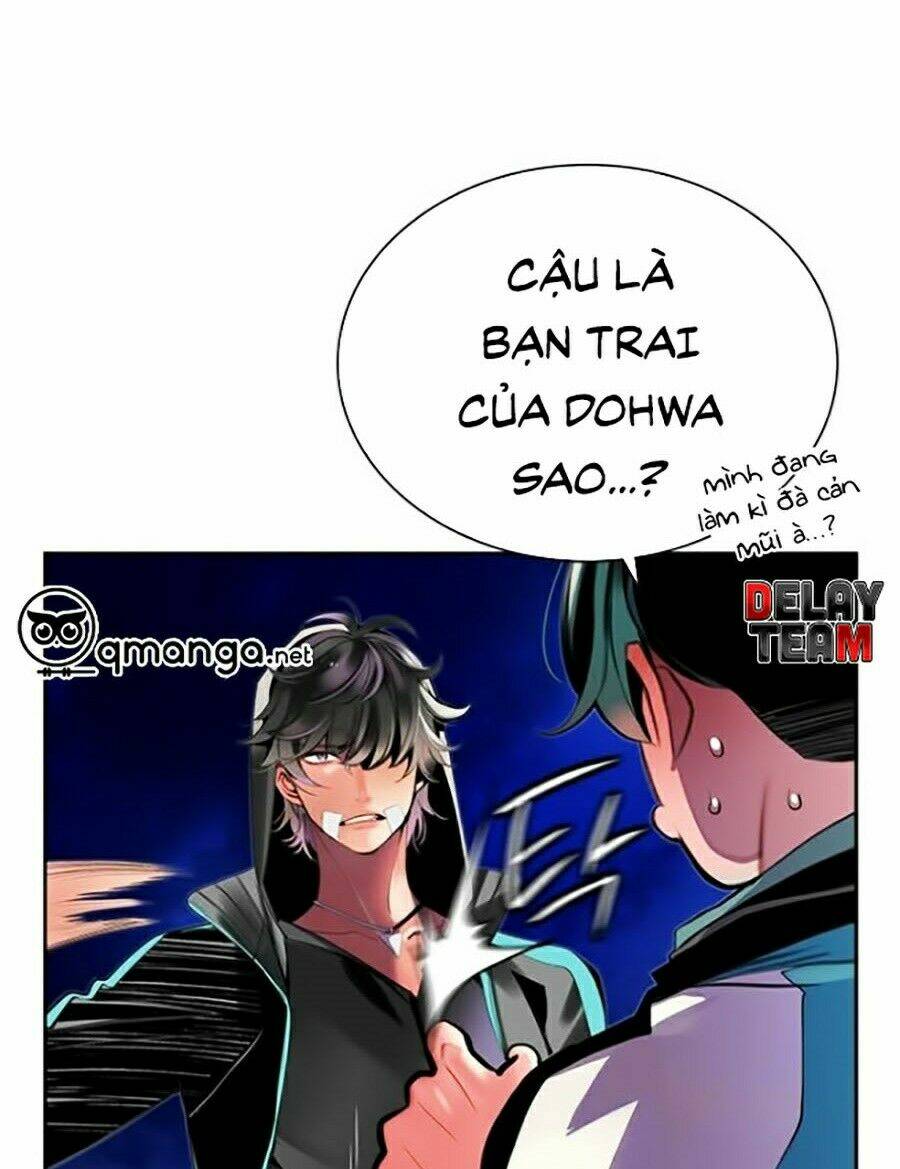 Nhân Trùng Đại Chiến: Chapter 19