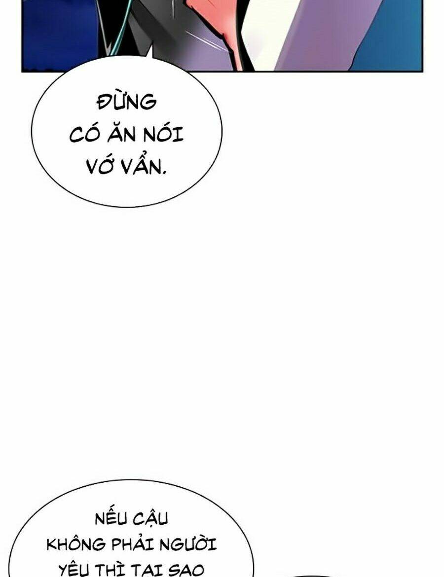 Nhân Trùng Đại Chiến: Chapter 19